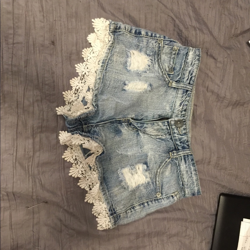 Shorts
